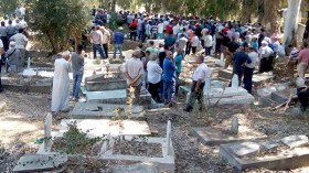 تسعة قتلى و27 جريحا إثر اصطدام حافلة بسيارة في سكيكدة
