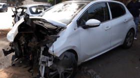 وفاة رئيس فريق غالي معسكر علي مرياح في حادث مرور