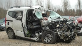 مقتل 50 شخصا وإصابة 1928 آخر في مجازر الطرقات