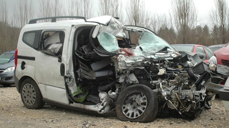 مقتل 50 شخصا وإصابة 1928 آخر في مجازر الطرقات