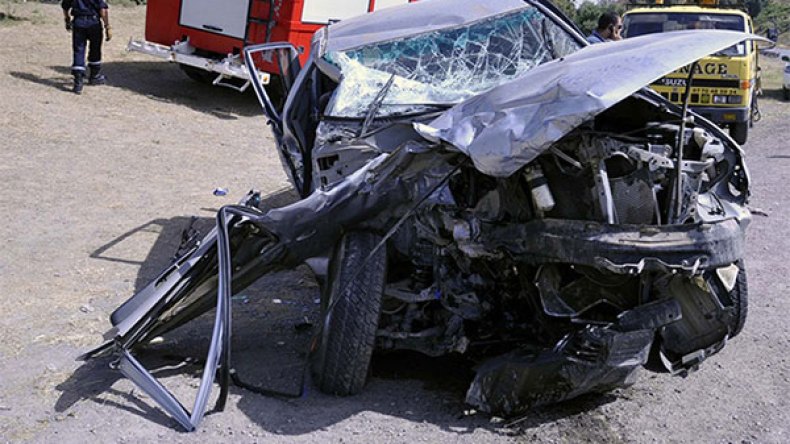 5 قتلى في حادثي سير بتيزي وزو