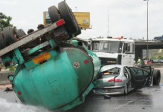 JIJEL : un fourgon chute dans un ravin près de Ziama-Mansouriah, 9 morts et 19 blessés