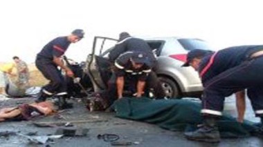 13 morts et 75 blessés dans des accidents de la route (Gendarmerie)