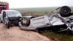 43 قتيلا بحوادث مختلفة في أسبوع