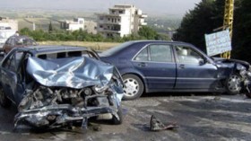 مقتل جزائريين في حادث سير بالقيروان التونسية