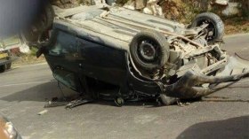 هلاك 3 أشخاص في حادثي مرور بجيجل