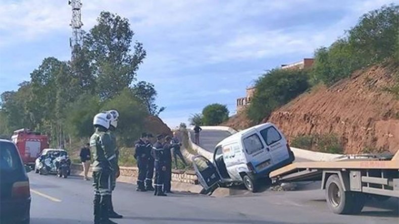 ظاهرة التسابق عبر الطرقات قبل الإفطار في رمضان تتكرر مع الحجر!