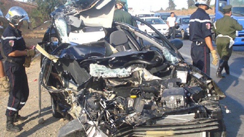 نايت الحسين: مقتل 3310 جزائري في مجازر الطرقات خلال 12 شهرا