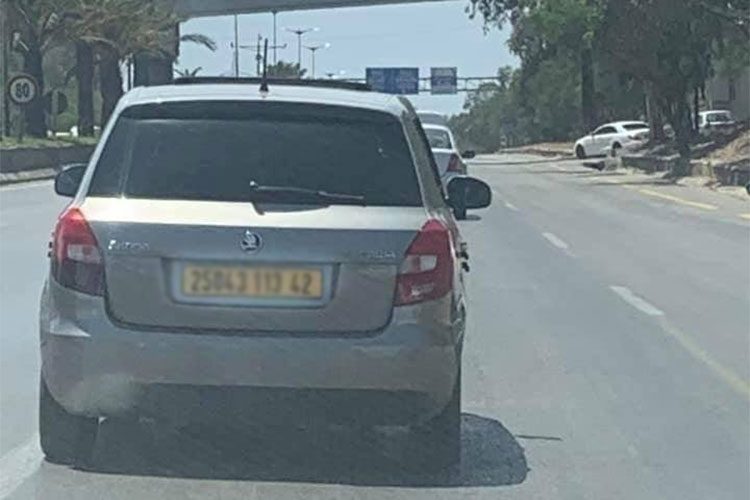 Le chauffard ayant causé l’accident de Chéraga en détention provisoire