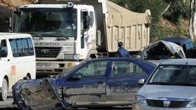 3600 حادث عمل أسفر عن وفاة 31 شخصا بالعاصمة