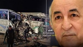 لا بد من إرادة سياسية لتفعيل القوانين ضد حوادث المرور