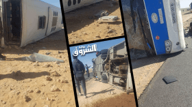إرهاب الطرقات يحصد الأرواح في بداية رمضان