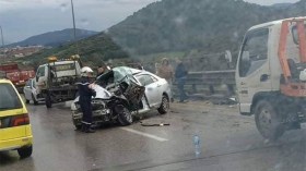 مقتل شرطي وإصابة 7 أشخاص.. والسبب كلب!