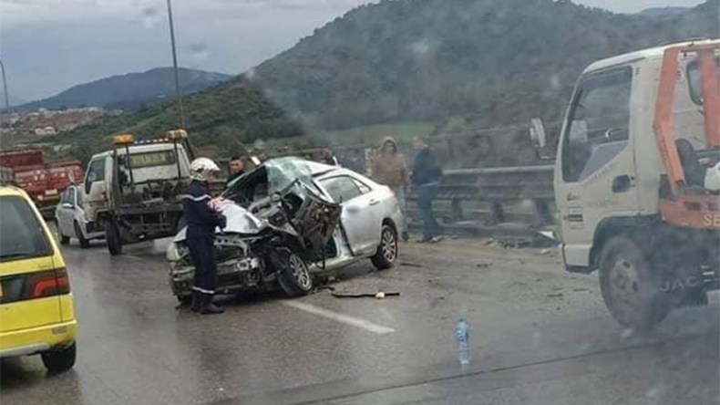 مقتل شرطي وإصابة 7 أشخاص.. والسبب كلب!