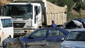 خبير جزائري يعد دراسة من 3000 صفحة للتخفيف من حوادث المرور