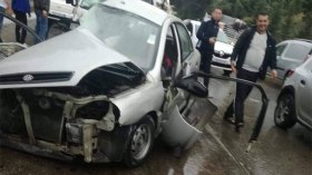 مقتل 14 شخصا في مجازر الطرقات خلال 48 ساعة