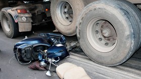 25 ألف مخالفة لدرّاجات الموت سنويا!