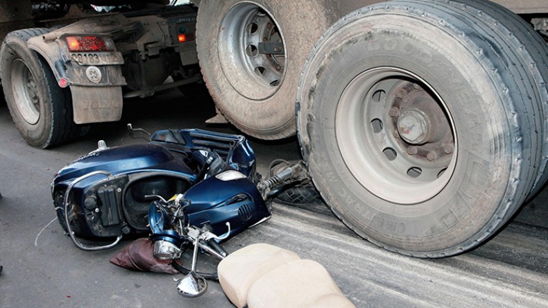 25 ألف مخالفة لدرّاجات الموت سنويا!
