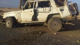 “الكلوندستان” يواصلون العبث بأرواح المهاجرين غير الشرعيين