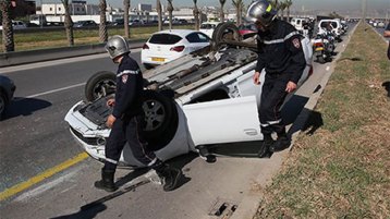 سفاحون على الطرقات!