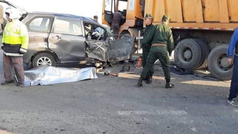 رحيل الدكتورين في الفلسفة البشير ربوح وعبد الحفيظ بلام