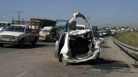 تعويض‭ ‬كلّ‭ ‬أصحاب‭ ‬السيارات‭ ‬المتضرّرين‭ ‬من‭ ‬الحوادث‭ ‬والسرقة‭ ‬قبل‭ ‬31‭ ‬ديسمبر