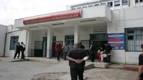 الشروق تنشر قائمة الضحايا: سبعة قتلى وعشرات الجرحى في حادث مرور مأساوي بالثنية