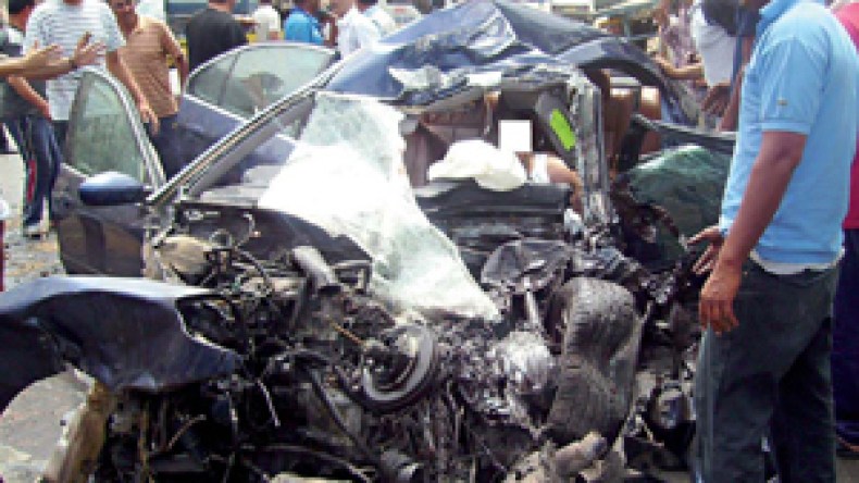 حوادث  المرور  تخلف  قتيلا  كل  يوم