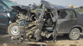 مصرع 13 شخصا في 48 ساعة