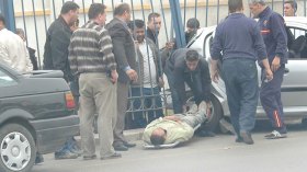 وفاة 16 شخصا في المناطق الحضرية في أسبوع