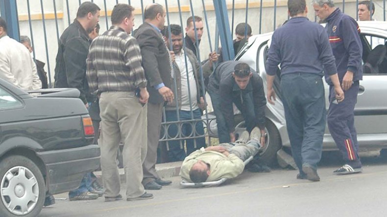 وفاة 16 شخصا في المناطق الحضرية في أسبوع