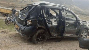 Traffic Accident Victims To Receive Over DZD 7430 Billions Within 40 Days