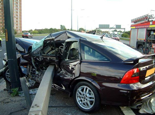 2991 accidents kill 409 citizens during summer in Algeria