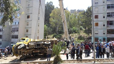 Accident de circulation à Skikda: 3 élèves périssent