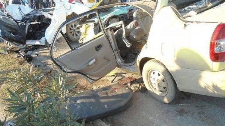 11 قتيلا في حوادث مرور خلال يومين
