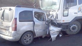 أوّل قافلة لوقف مجازر الطرقات بالجزائر