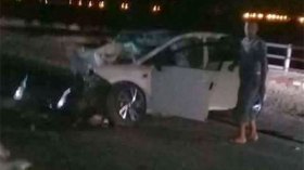 مقتل عائلة من أربعة أفراد داخل سيارة ببسكرة