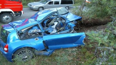 Accidents de circulation : près de 3000 morts cette année