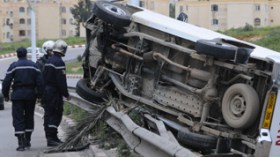 L’hécatombe des routes en recul de 30% et le problème de la qachabia en passe d’être résolu