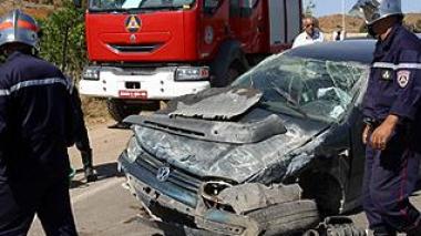 Le terrorisme routier a fauché 75 personnes durant la deuxième semaine du ramadhan