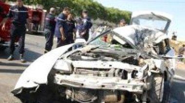 Sûreté nationale : 58 morts dans des accidents de la circulation en décembre