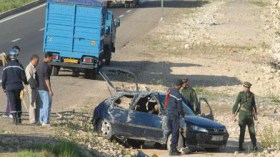 سبعة قتلى في موكب عرس بخنشلة بينهم العروس