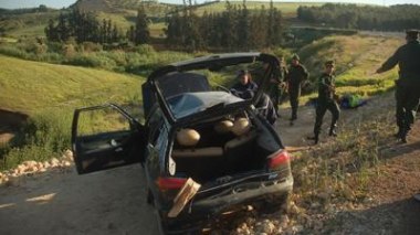 26 Traffic accidents kill 12 people and injure 39 in one day