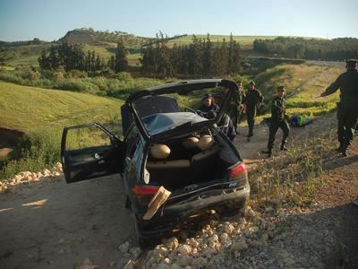 26 Traffic accidents kill 12 people and injure 39 in one day