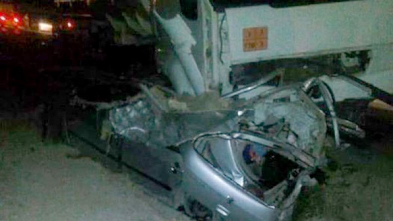 “حسبنا الله ونعم الوكيل يا مسؤولين.. أنقذونا من طريق الموت!”