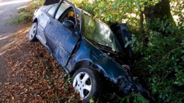 Traffic accidents kill 35 in a week