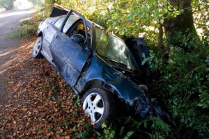 Traffic accidents kill 35 in a week