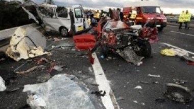 Bilan macabre des accidents de la route durant le premier trimestre