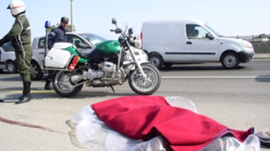 Coercive traffic law in force to curb road accidents in Algeria