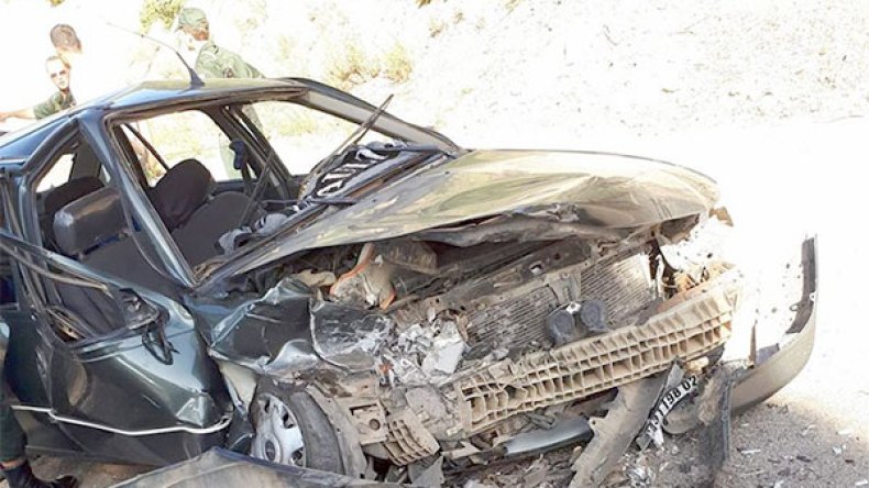 مقتل شخص وإصابة اثنين في حادث سير بقسنطينة